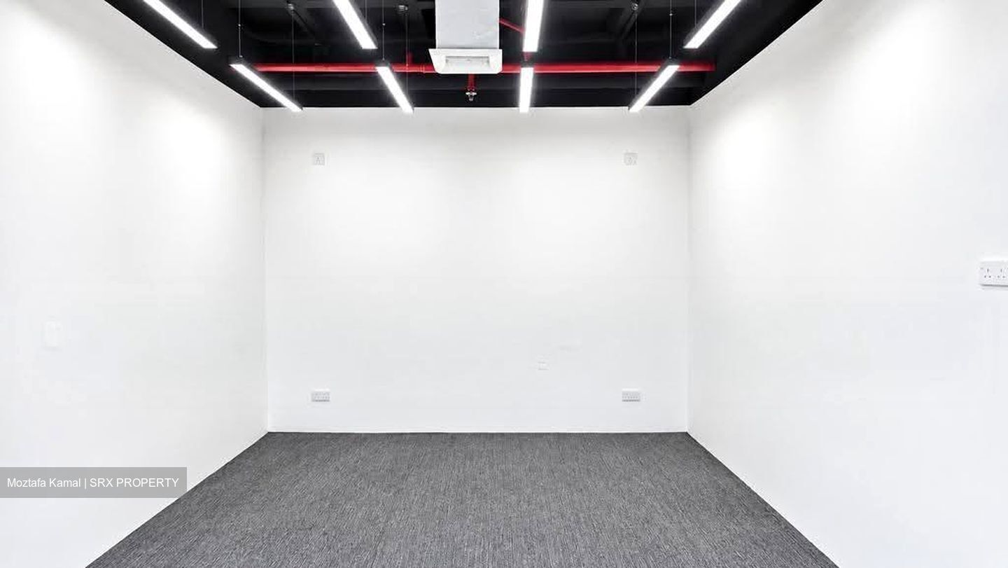 Queensway Tower / Queensway Shopping Centre (D3), Shop House #637662961